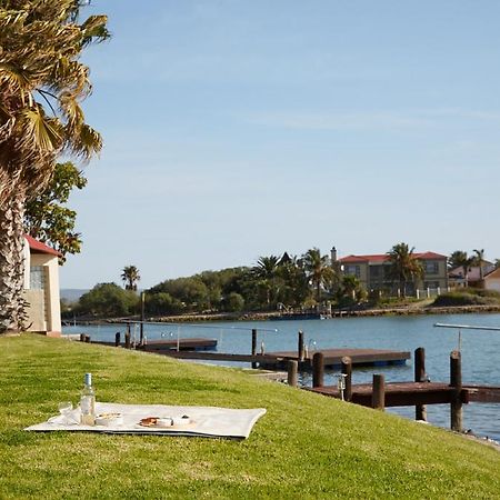First Group Port Owen Marina Velddrif Exterior foto