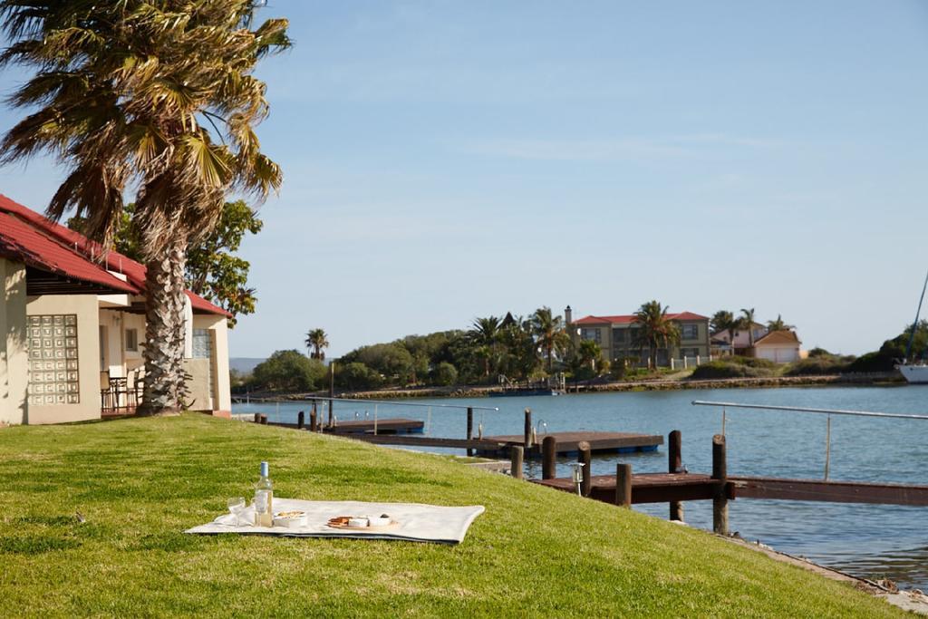 First Group Port Owen Marina Velddrif Exterior foto