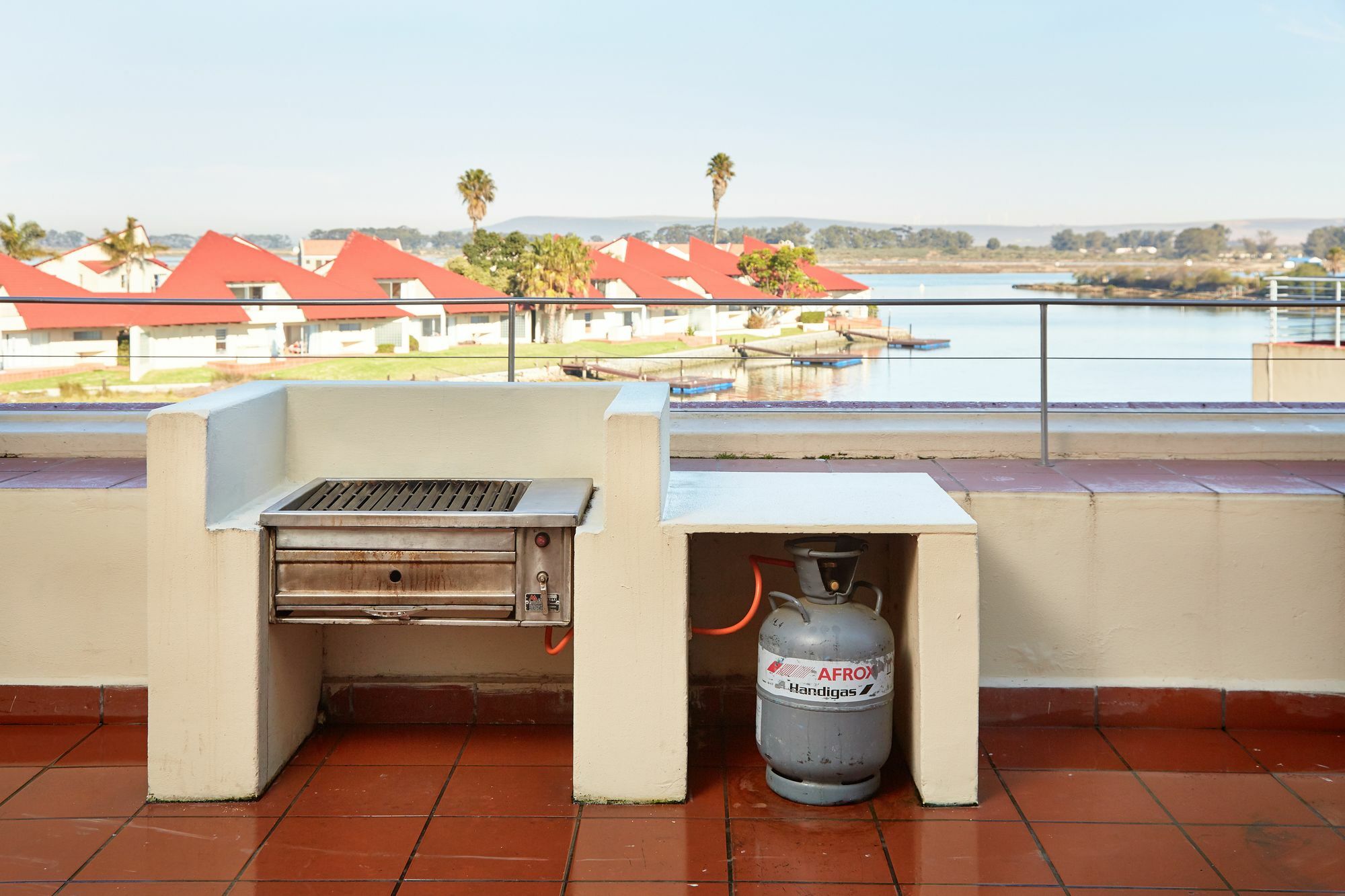 First Group Port Owen Marina Velddrif Exterior foto