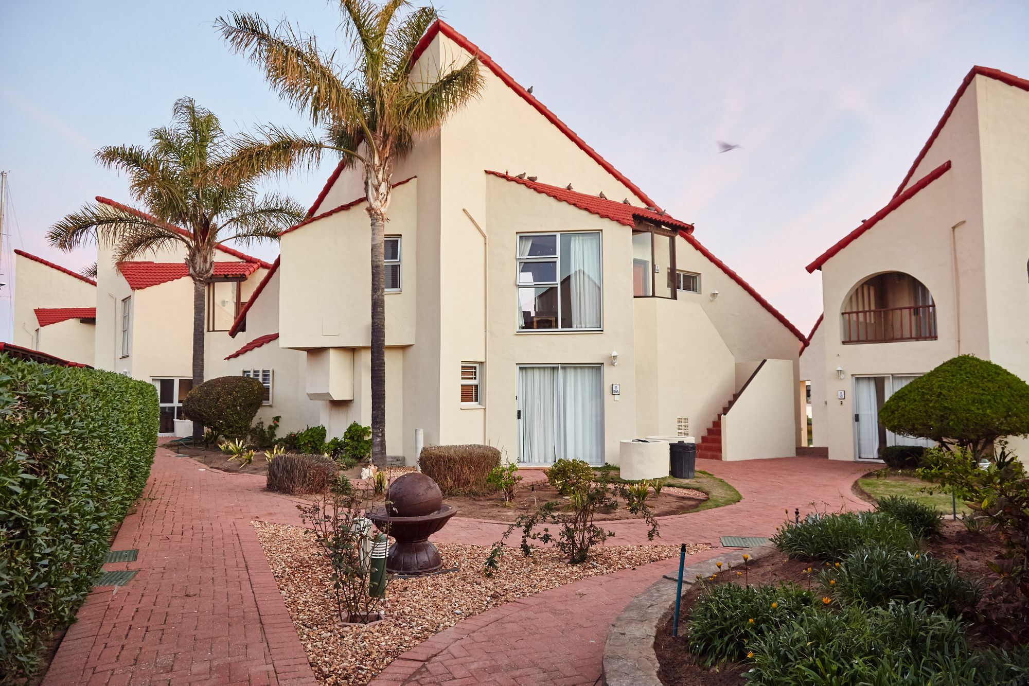First Group Port Owen Marina Velddrif Exterior foto