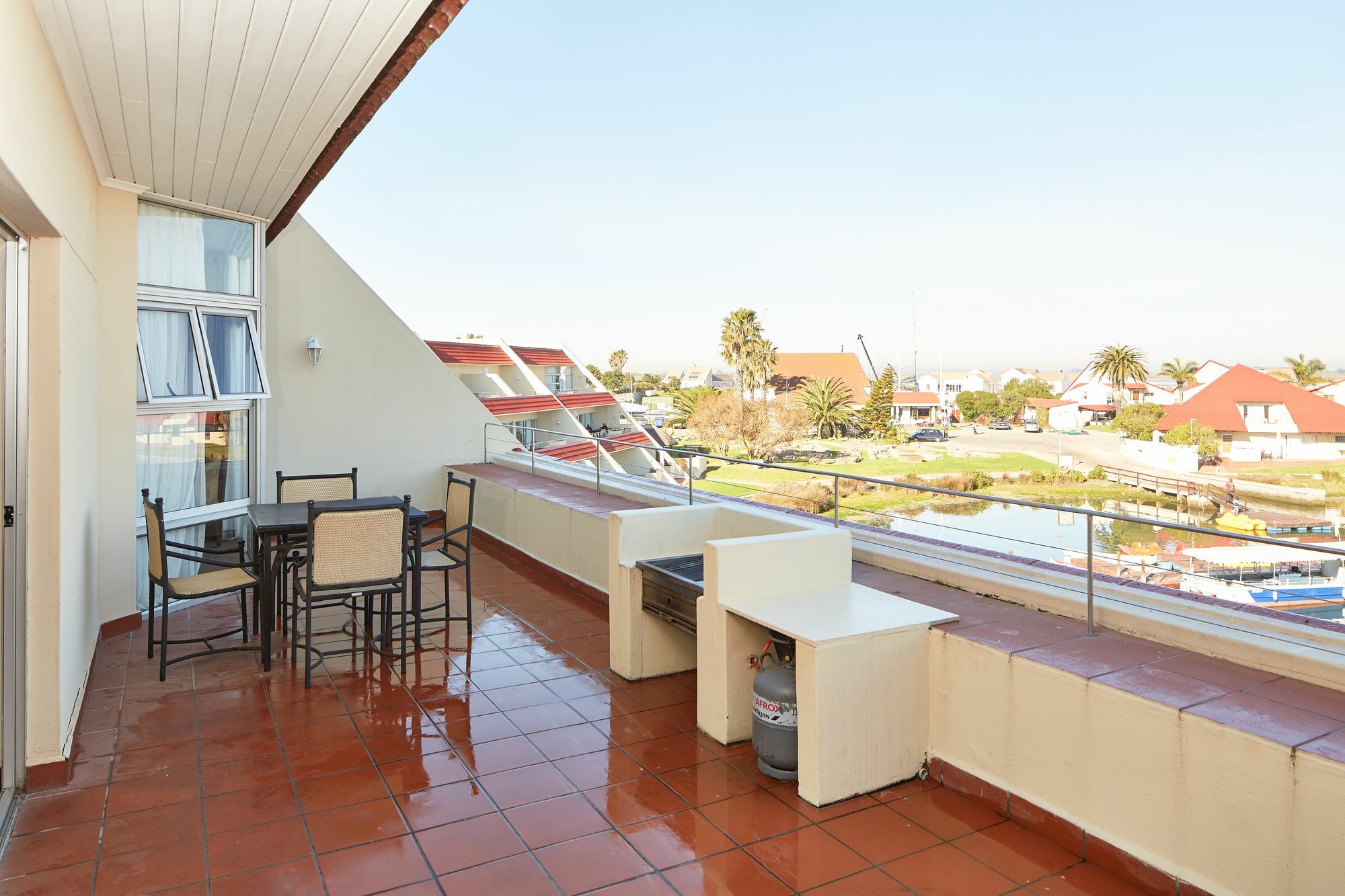 First Group Port Owen Marina Velddrif Exterior foto