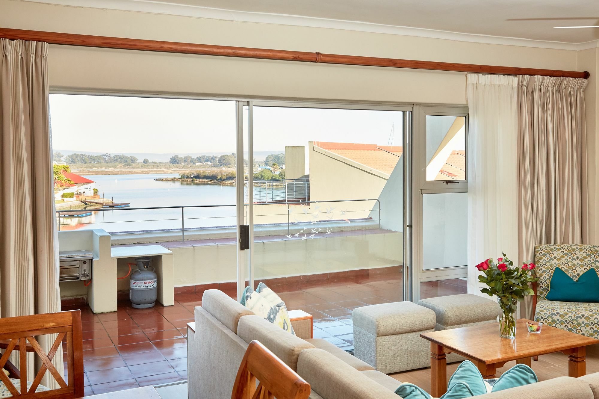 First Group Port Owen Marina Velddrif Exterior foto