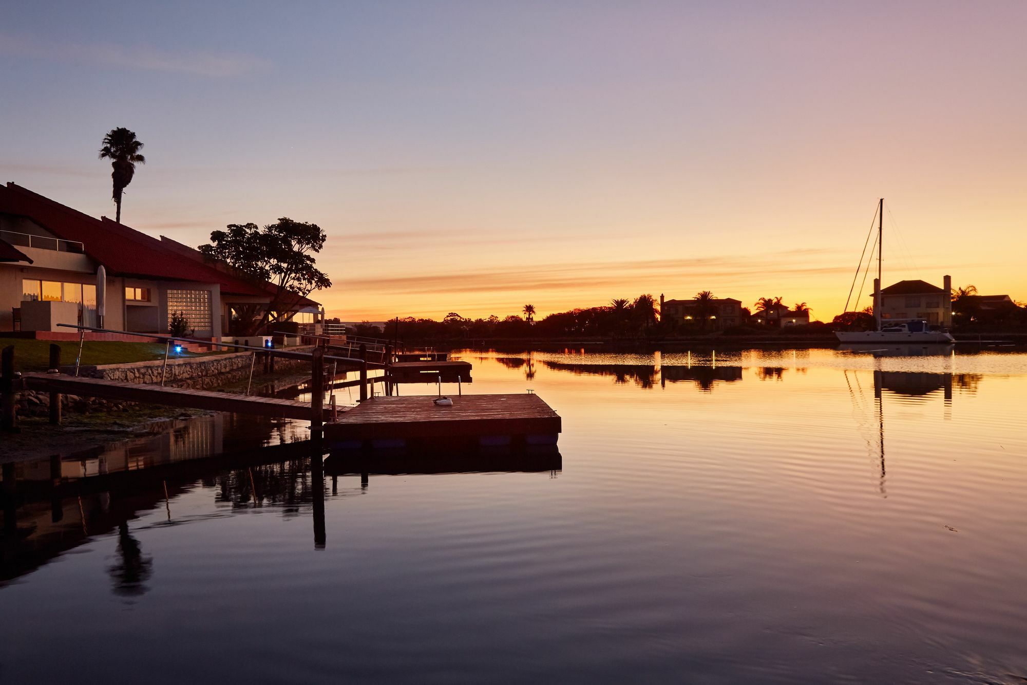 First Group Port Owen Marina Velddrif Exterior foto