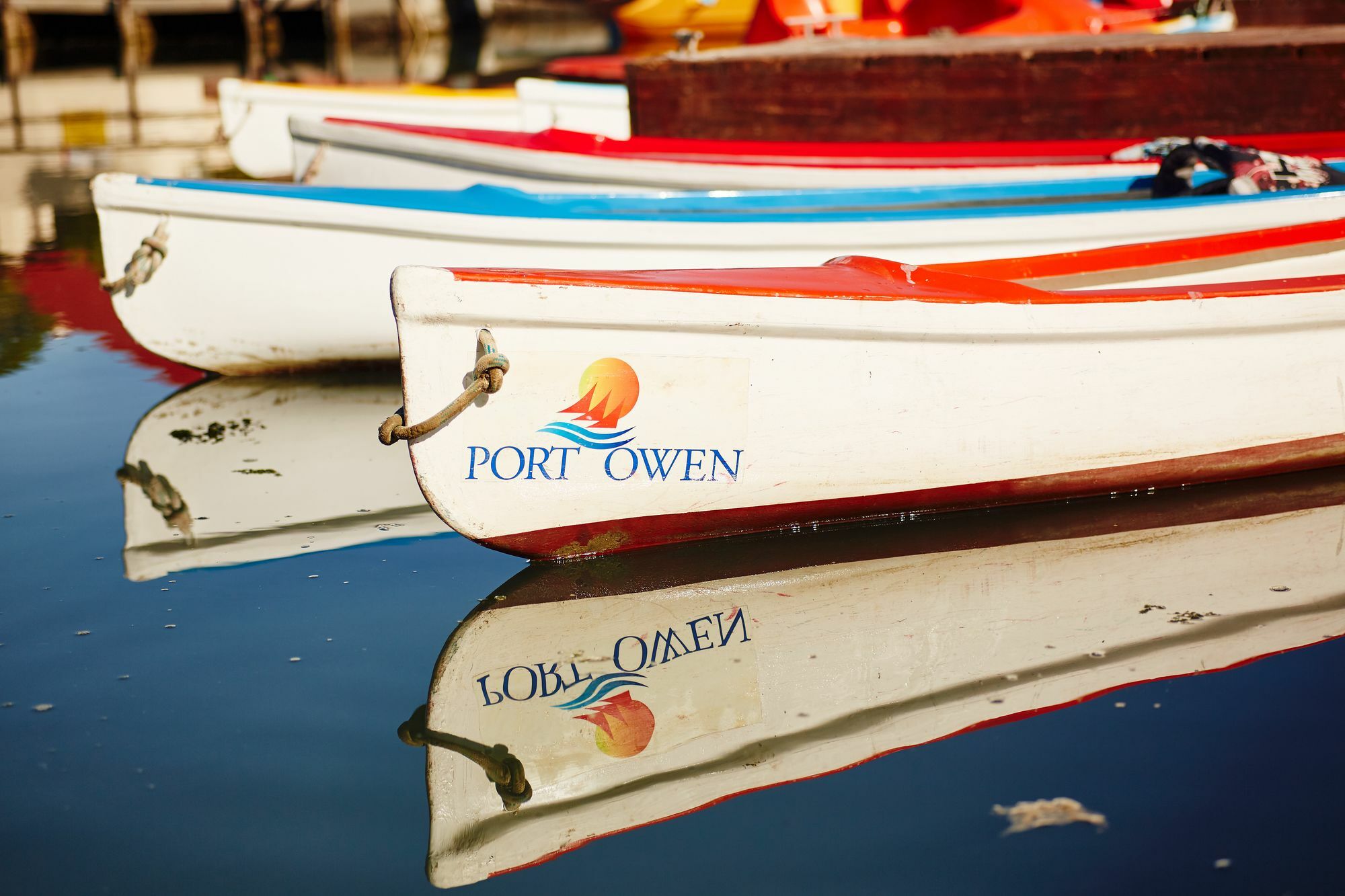 First Group Port Owen Marina Velddrif Exterior foto