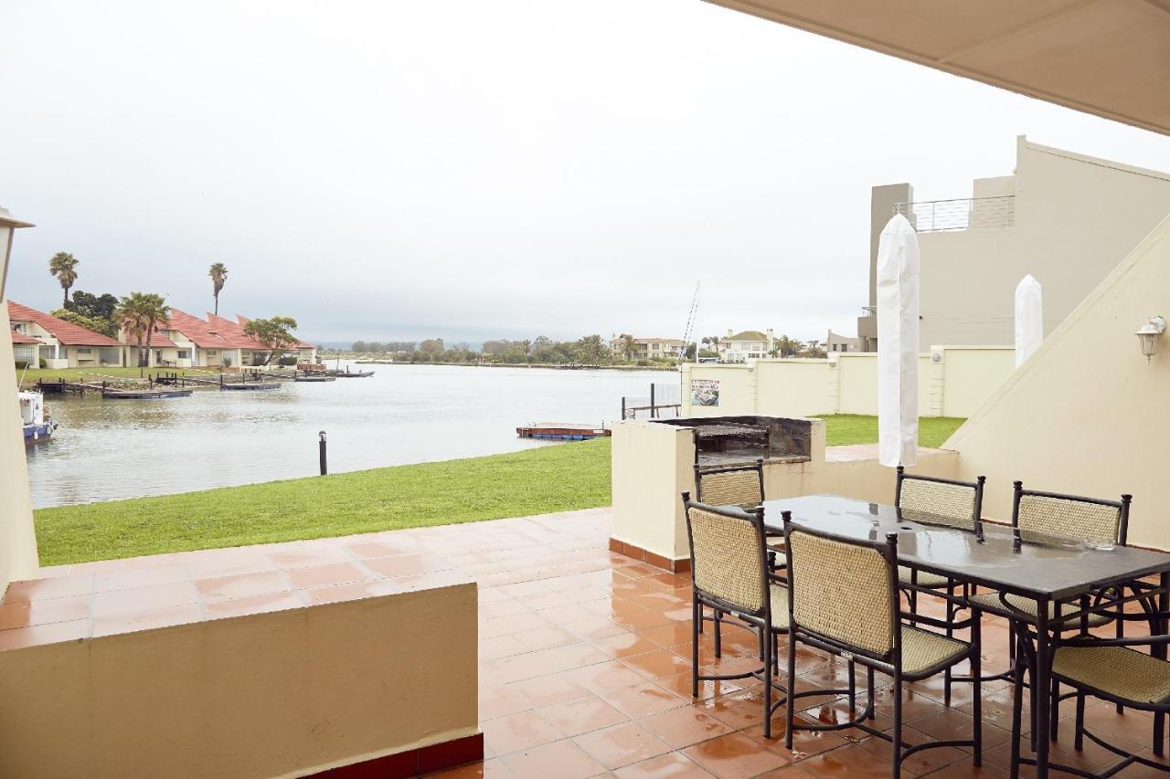 First Group Port Owen Marina Velddrif Exterior foto