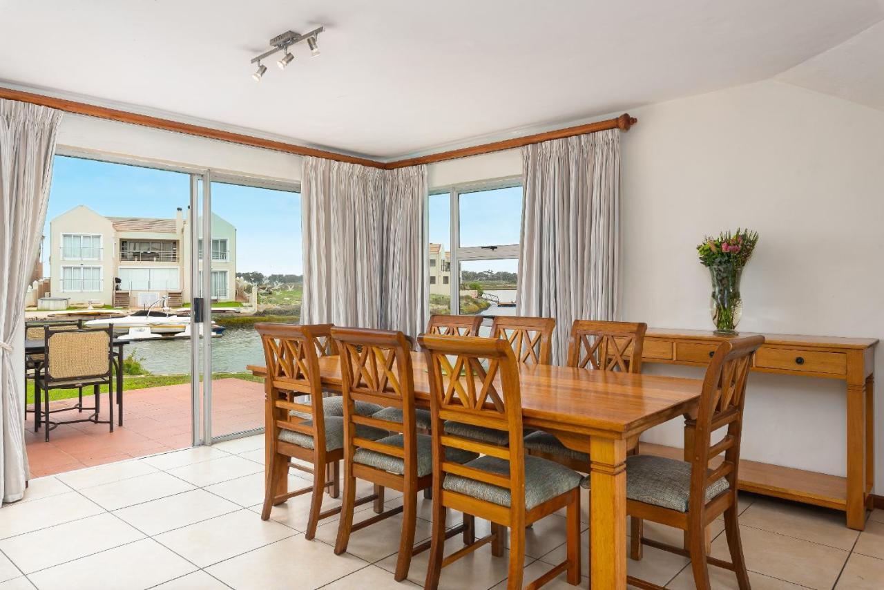 First Group Port Owen Marina Velddrif Exterior foto